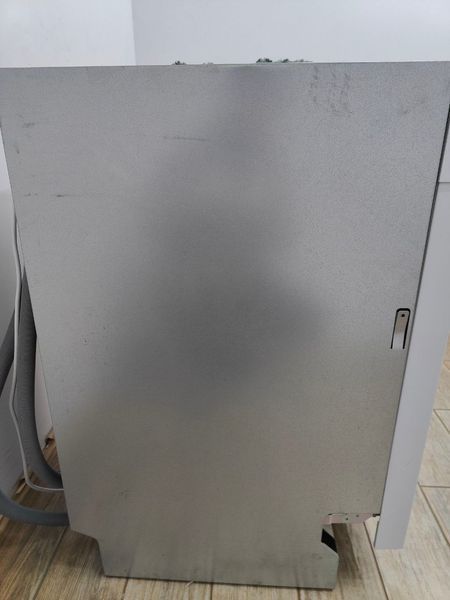 Посудомийна машина Point PODW54542W 2100W 10ком sn S36000698 n556 000051480 фото