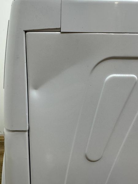 Сушильна машина Sharp KD GCB72BW DE 2700W 7кг sn 00721177010096320929 000054336 фото