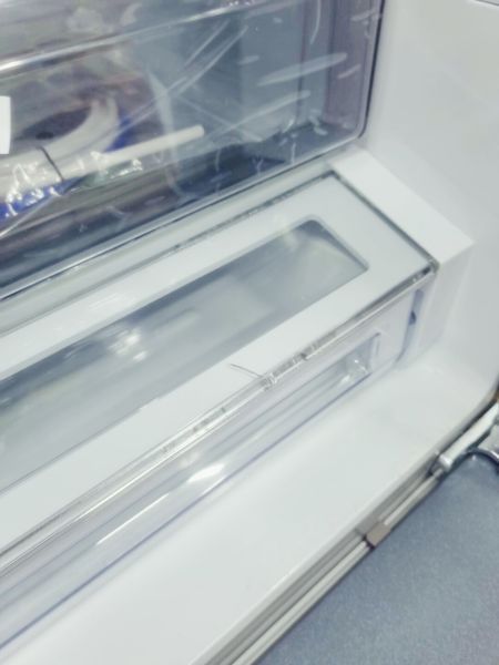 Холодильник SBS Samsung RF23R62E3S9 426+193+11л 110w sn 0DQG43BT200091M_п 4 н 200 000041758 фото