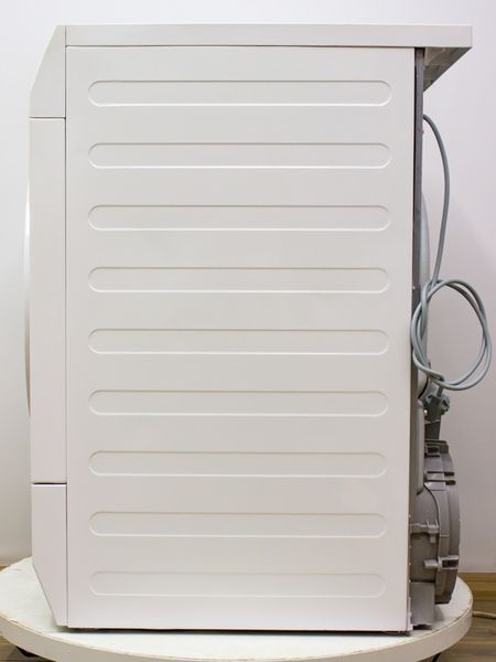 Сушильна машина AEG T67680IH3 1000w 8 кг sn 64900827 000029006 фото