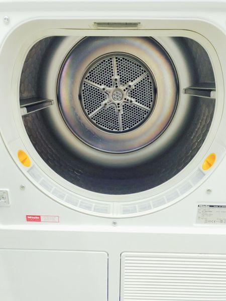 Сушильная машина Miele T 8627 WP 000038339 фото