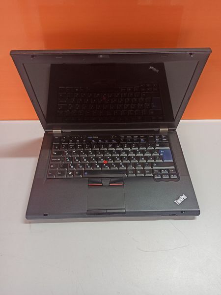Ноутбук Lenovo ThinkPad T420 000036134 фото