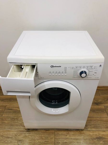 Стиральная машина Bauknecht Eco 6400 000043716 фото