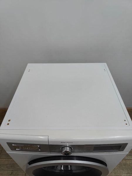 Стиральная машина Bosch HomeProfessional WAY28742 39 2100W 8 кг sn 9503 200318 000052358 фото