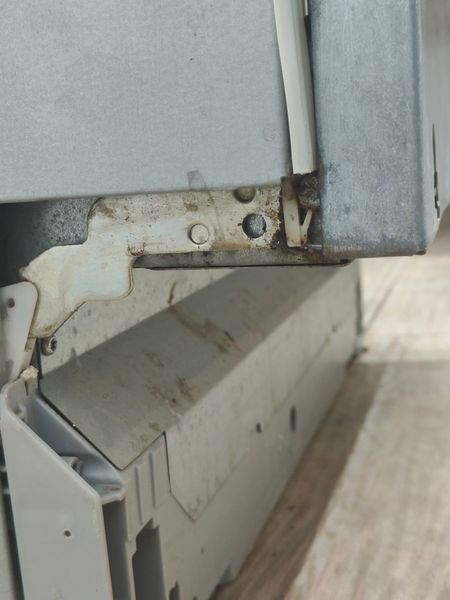 Посудомийна машина Siemens SN55N586EU 80 2400W 12 персон sn 940300923 000053860 фото