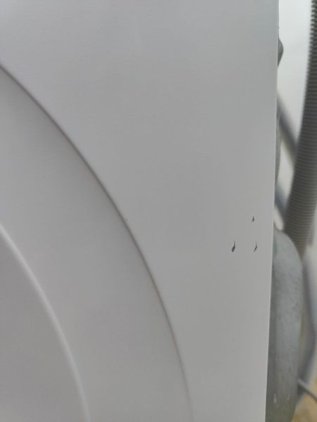 Стиральная машина SIEMENS WM16S443 2400W 7кг sn 9201200702 000051179 фото