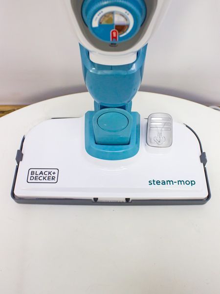 Парошвабра Black Decker FSMH13151SM LPNHK041161766 000020463 фото
