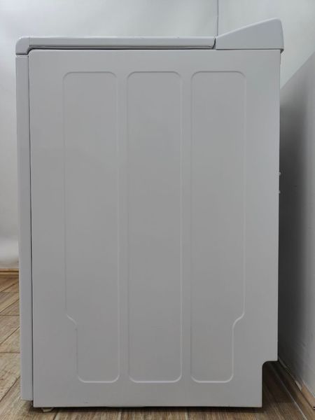 Пральна машина вертикальна Bauknecht WMT EcoStar 6Z BW 2000W 6кг sn 341742015076 000053432 фото