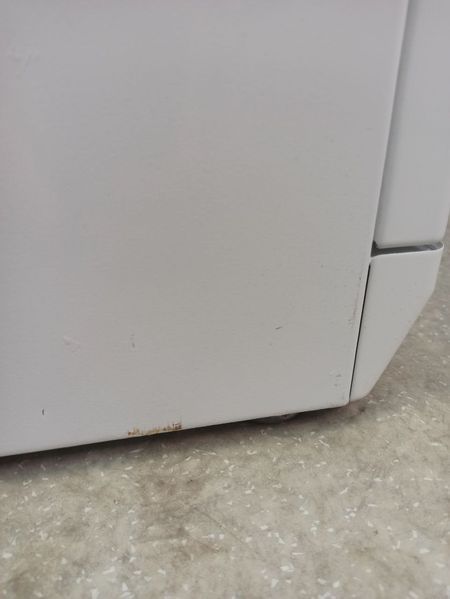 Стиральная машина Miele W 5873 000040868 фото Стиральная машина Miele W 5873 000040868 фото