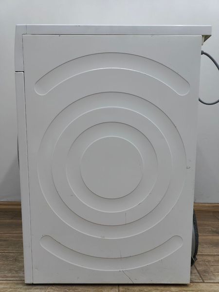 Сушильная машина Siemens iQ700 WT47W5W0 1000W sn 9610202088 000051588 фото