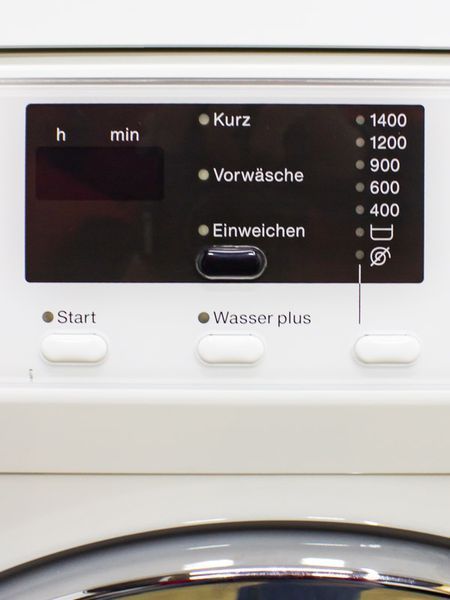 Стиральная машина Miele WDA110 WCS 000031930 фото