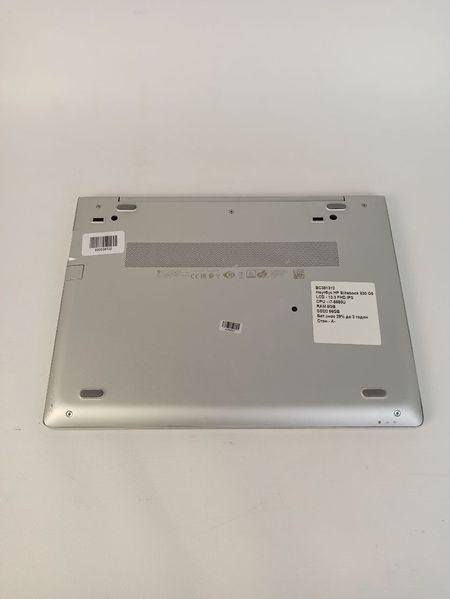 Ноутбук HP EliteBook 830 G5 000042217 фото