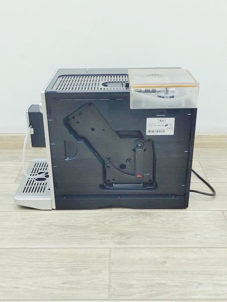 Кофемашина Melitta Caffeo E 970 101 000041337 фото
