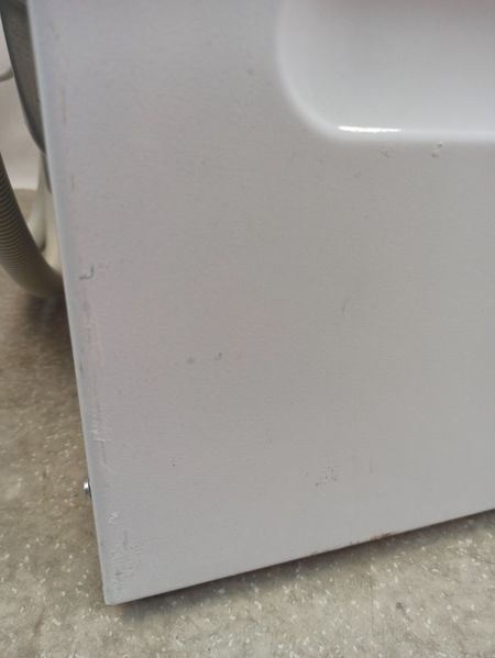 Стиральная машина Miele W 5873 000040868 фото Стиральная машина Miele W 5873 000040868 фото