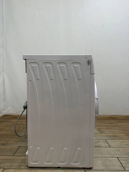 Сушильна машина Sharp KD GCB72BW DE 2700W 7кг sn 00721177010096320929 000054336 фото