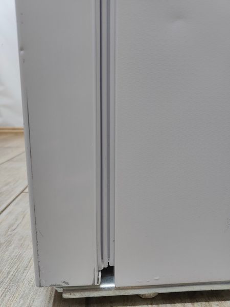 Холодильник OSBY KF18512 2VS160W 293л sn 3H3413 n681 000053974 фото
