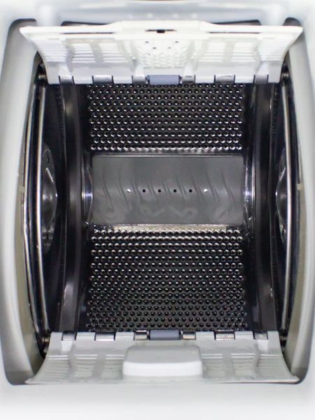 Стиральная машина вертикальная Hoover SLFNH G464TAH 84 000019179 фото