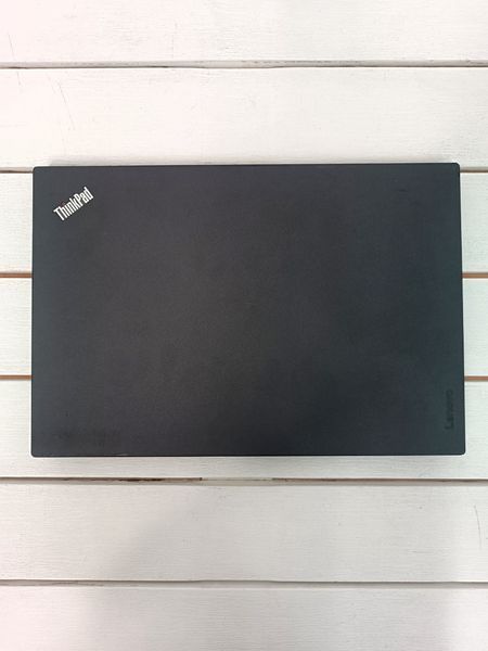 Ноутбук Lenovo Thinkpad T560 15.6 HD бат 2:30 часа 000053947 фото