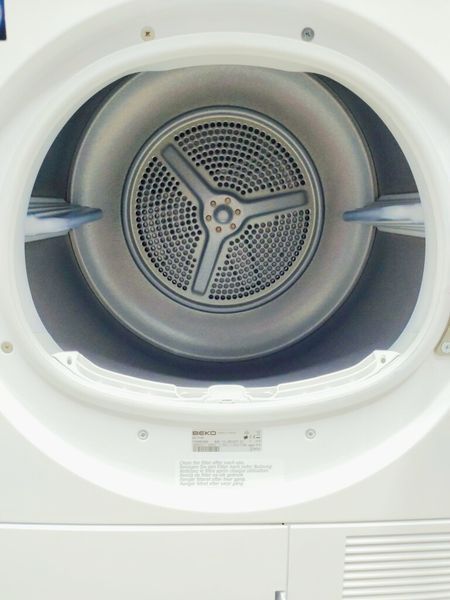 Сушильная машина Beko DC 7130 000039599 фото