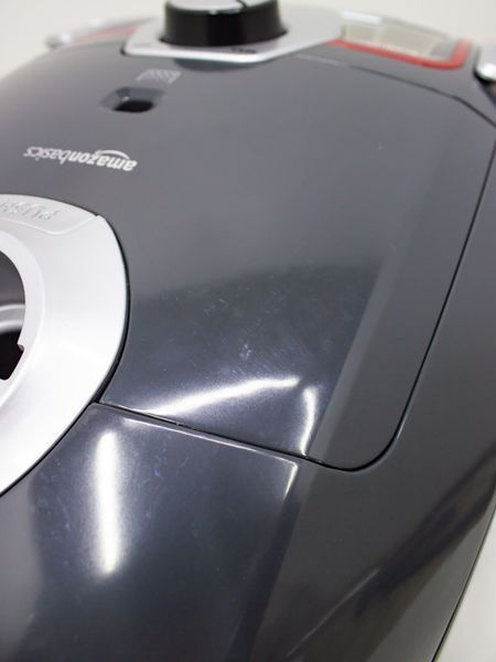 Пилосос AmazonBasics VCB46A15F 70 700w стік LPNHK066026474 56ф 000031224 фото