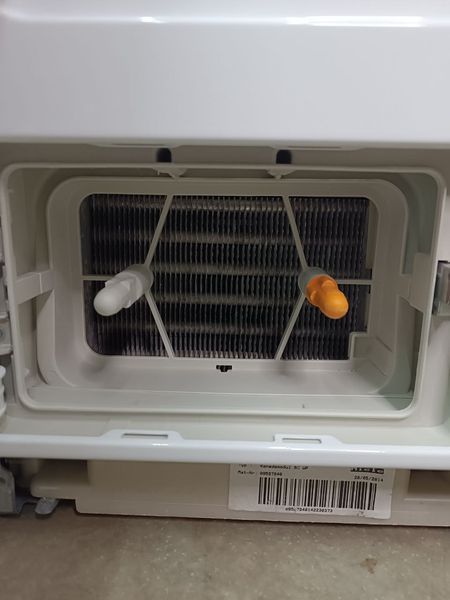 Сушильная машина Premium T 8861 WP 1150w sn 55091316599 000047734 фото