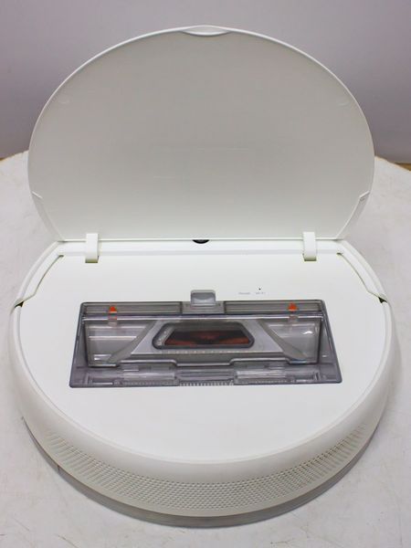 Пилосос робот Xiaomi Vacuum Mop STYTJ01ZHM 40w бу LPNHE519912168 239е 000026420 фото