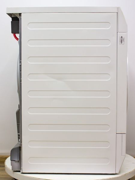 Сушильна машина AEG T67680IH3 1000w 8 кг sn 64900827 000029006 фото