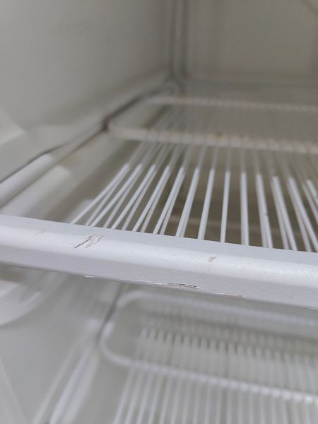 Холодильник двокамерний Electrolux ER8501B 160W 237+82л sn 14202483 n483 000050185 фото