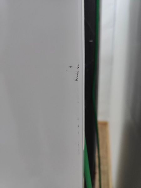 Холодильник двокамерний Electrolux ER8501B 160W 237+82л sn 14202483 n483 000050185 фото