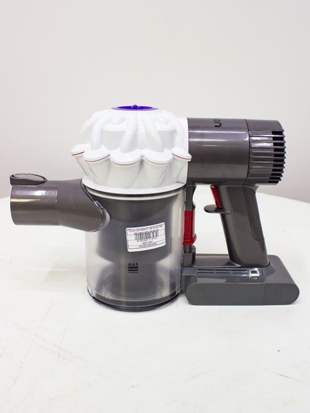 Пылесос вертикальный Dyson V6 Cord Free 000010991 фото