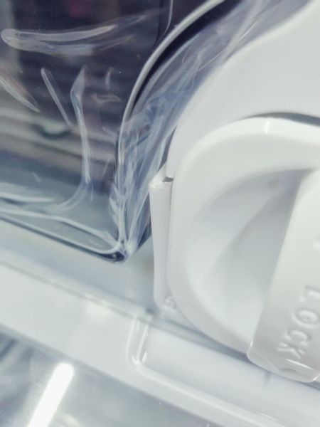 Холодильник SBS Samsung RF23R62E3S9 426+193+11л 110w sn 0DQG43BT200091M_п 4 н 200 000041758 фото