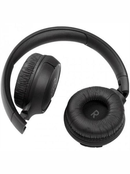Наушники беспроводные JBL Pure BASS TUNE 510BT Black 45784 фото