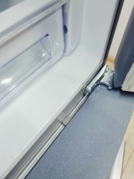 Холодильник SBS Samsung RF23R62E3S9 426+193+11л 110w sn 0DQG43BT200091M_п 4 н 200 000041758 фото