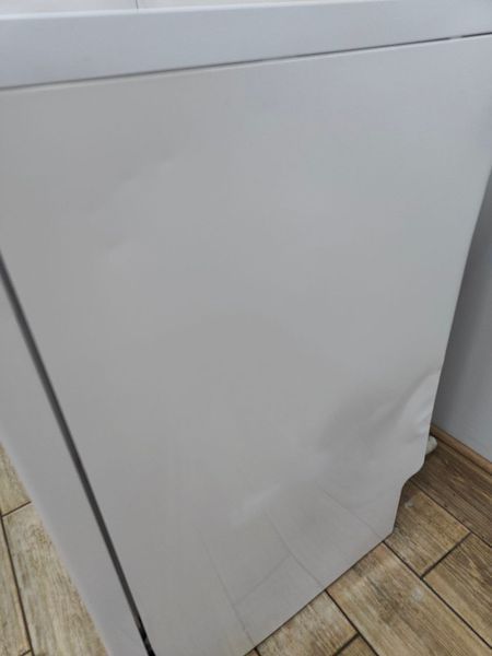 Посудомоечная машина Bauknecht GSF61307 2400W sn 10695371 000050125 фото