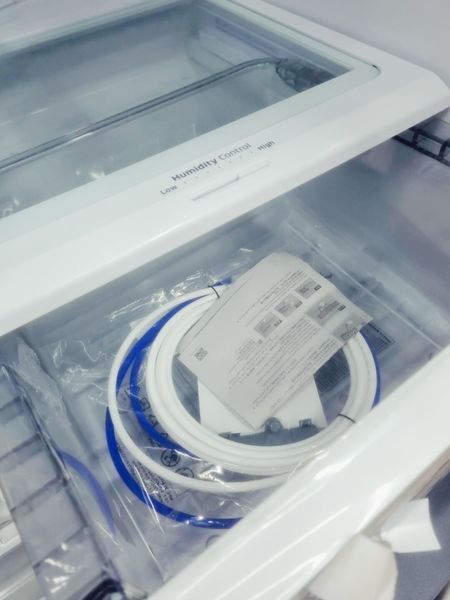 Холодильник SBS Samsung RF23R62E3S9 426+193+11л 110w sn 0DQG43BT200091M_п 4 н 200 000041758 фото
