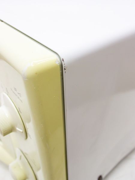 Мікрохвильова піч DeLonghi MW 309 1250w sn 82806 000032233 фото
