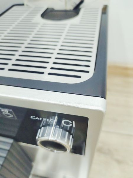 Кофемашина Melitta Caffeo E 970 101 000041337 фото