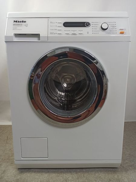Стиральная машина Miele W 5873 000040868 фото Стиральная машина Miele W 5873 000040868 фото