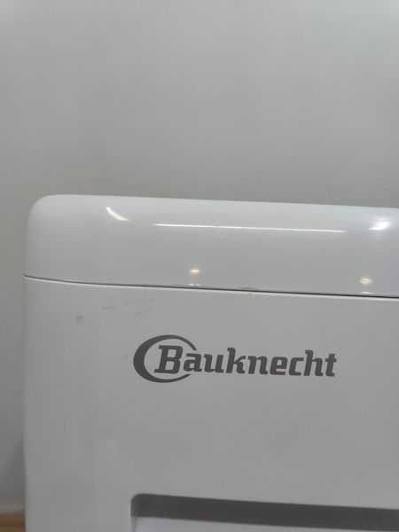 Пральна машина Bauknecht Eco 6414 1850W 7кг sn 858363803010 000049469 фото