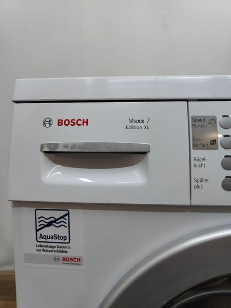 Стиральная машина Bosch Maxx7 WAE283ZO 2300W 7кг sn 9110601584 000052866 фото