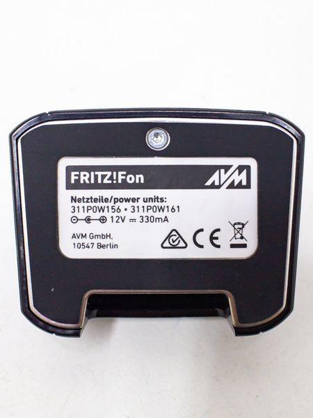 Радіотелефон Fritzi Fon C5 стік LPNHE535501045 62е 000028467 фото