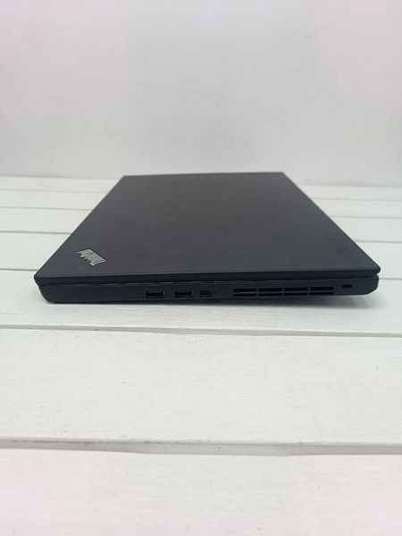 Ноутбук Lenovo Thinkpad T560 15.6 HD бат 2:30 часа 000053947 фото