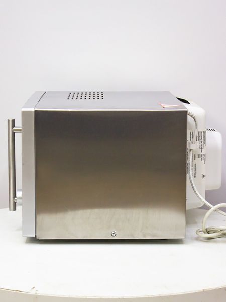 Мікрохвильова піч Almison 6400206 1200w гриль 950w sn S026W09347G3181 000024721 фото