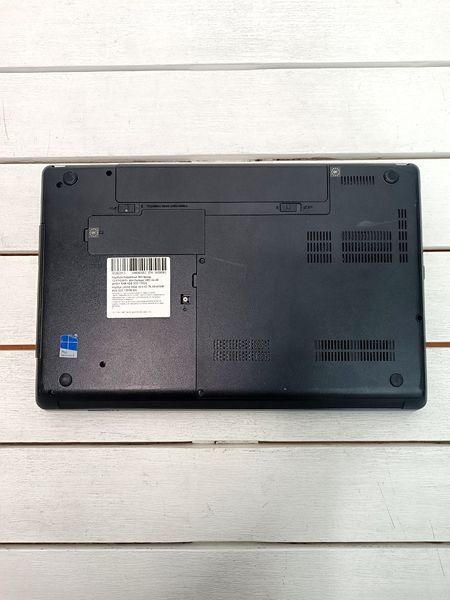 Ноутбук Lenovo E535 15.6 HD бат до 3 годин 000053542 фото