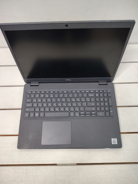 Ноутбук Dell Latitude 3510 15.6 FHD бат 5:00 часа 000050642 фото