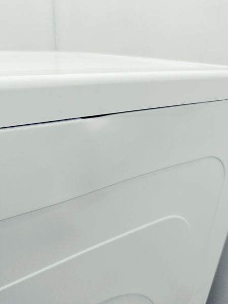 Сушильна машина Bauknecht T Pure M11 72WK DE 850w 7кг sn 769991556922 000042839 фото