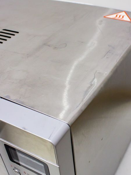Мікрохвильова піч Almison 6400206 1200w гриль 950w sn S026W09347G3181 000024721 фото