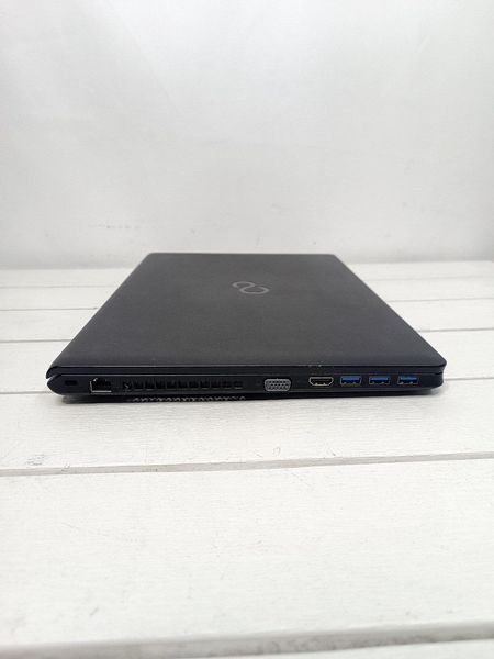 Ноутбук LIFEBOOK A557 15.6 FHD IPS бат 1:15 часа 000051802 фото