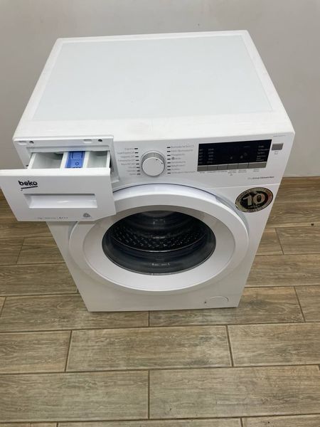 Стиральная машина Beko WMB 71643 PTS 000045836 фото