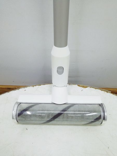 Пилосос вертикальний Xiaomi SCWXCQ01RR 350w бу (без коробки) LPNHK066191617 245е 000030562 фото